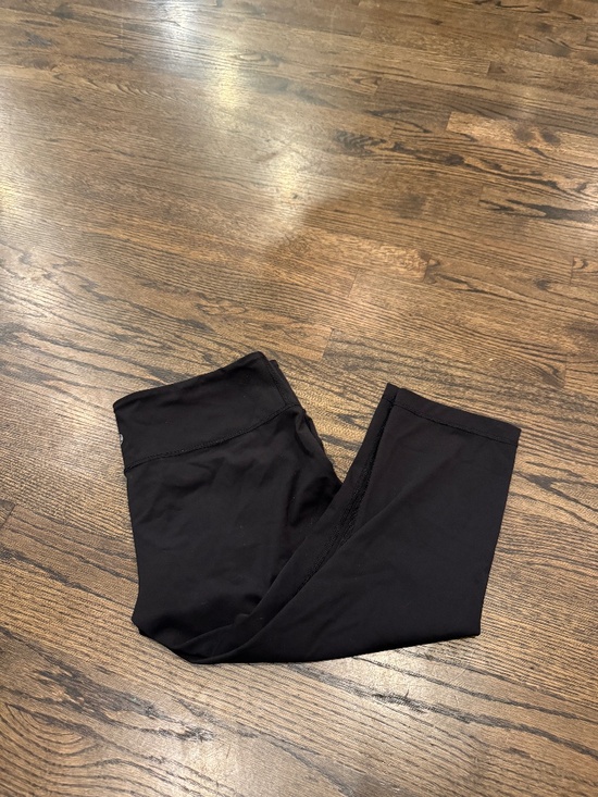 lululemon athletica Pants - Lululemon crop leggings